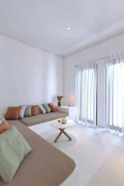 2-bedroom Villa Kalypso