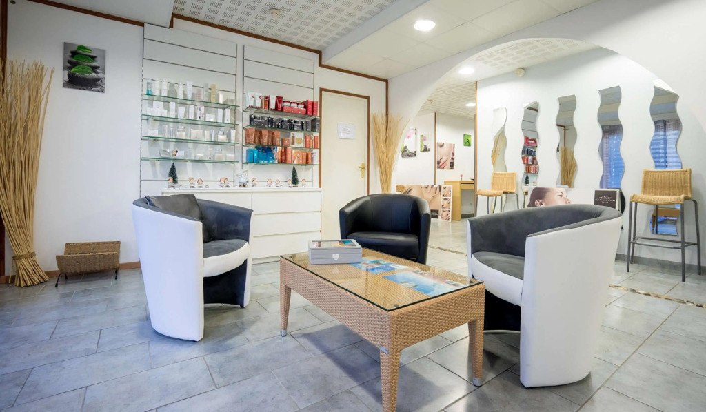 Best Western Hotel Restaurant Ile de France