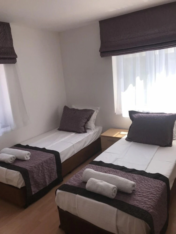Aurora Guest House