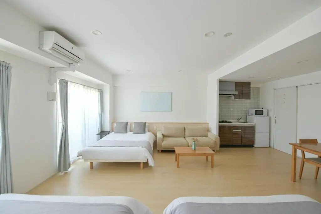 Nico Hotel