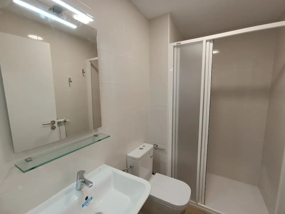Albergue SP 55 by Bossh! Hotels