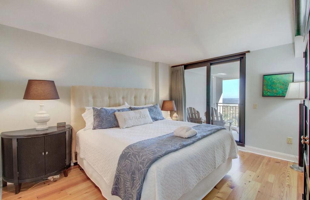 314 C Shipwatch by Avantstay Oceanfront With Ocean View