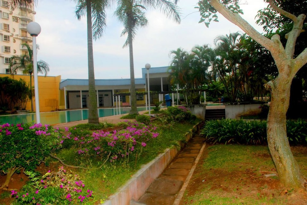 PD World Holiday Home @ Teluk Kemang