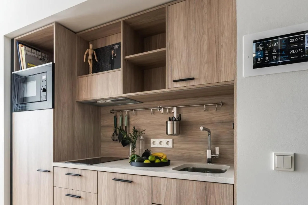 LURICH Residences