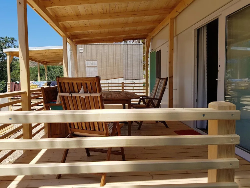 House With 2 Bedrooms in Živogošce, With Furnished Garden and Wifi - 2