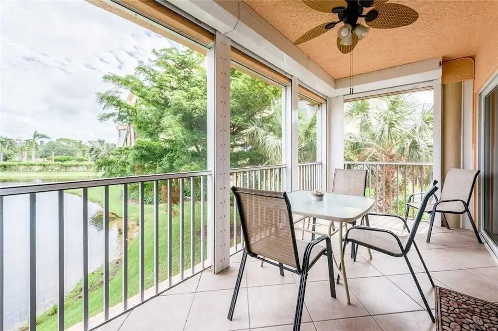 Bella Lago 124 - Three Bedroom Condo