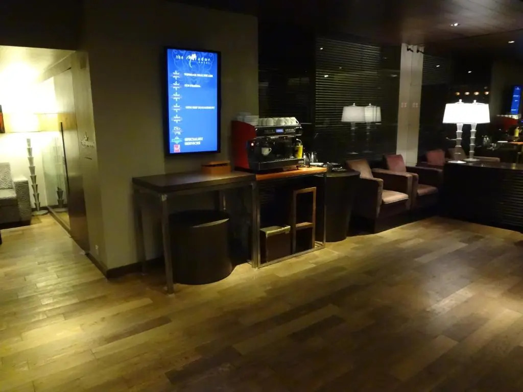 The Mirador Hotel, Mumbai International Airport