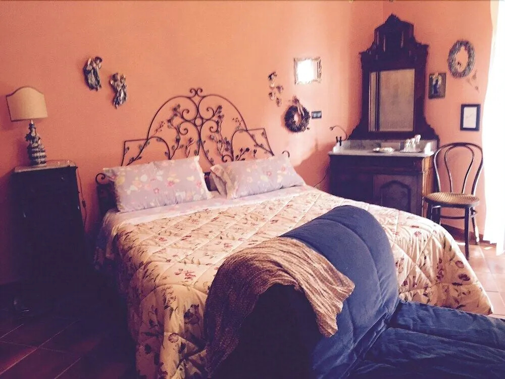 Casa Margherita