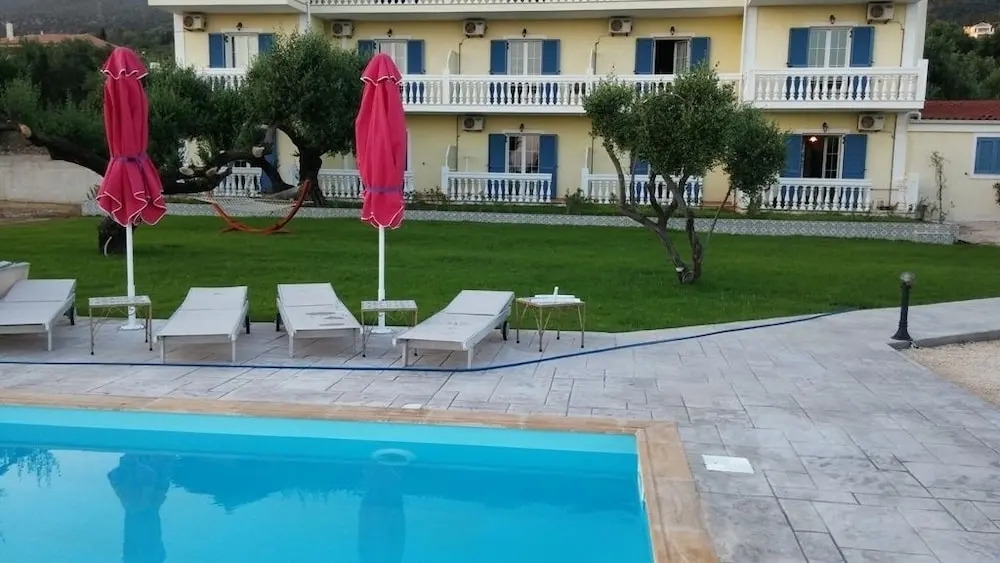 Elaias Gi Residence