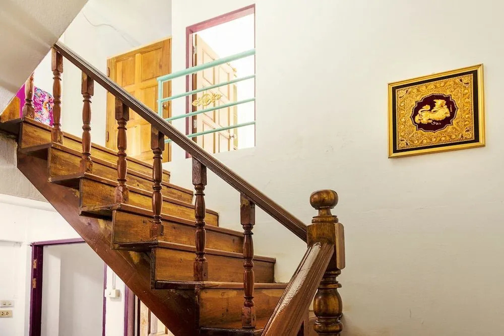 Paulee's House