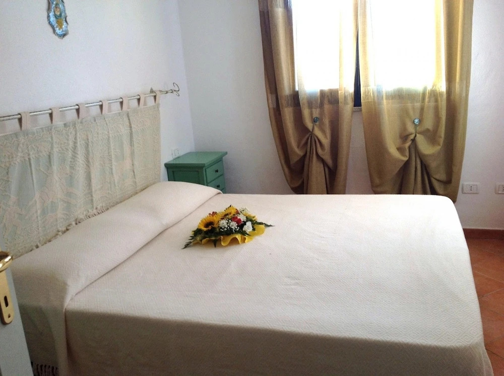 Residence Valledoria 2 - Appartamento 44