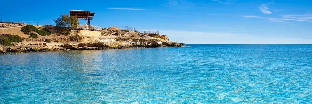 Alojamiento La Mar 2
