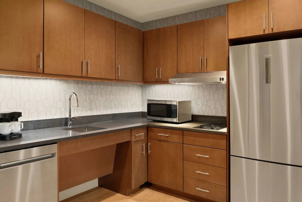Homewood Suites By Hilton Wilmington Downtown
