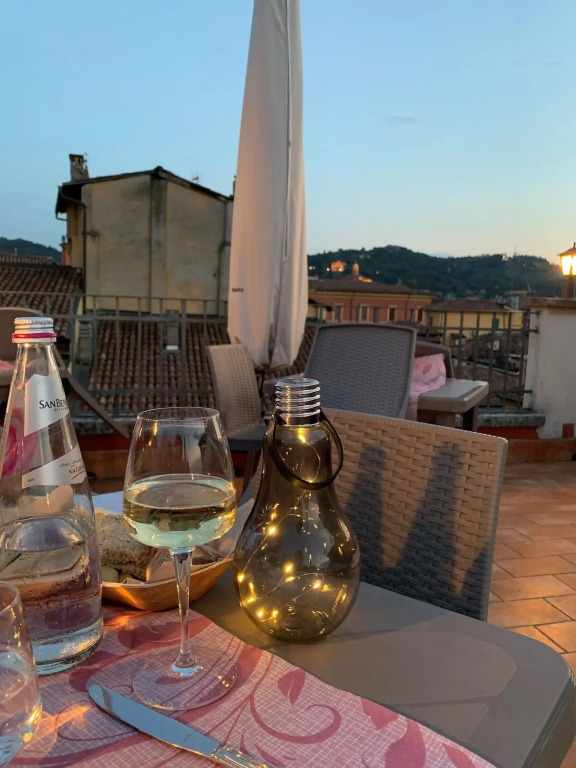 Hotel Roma