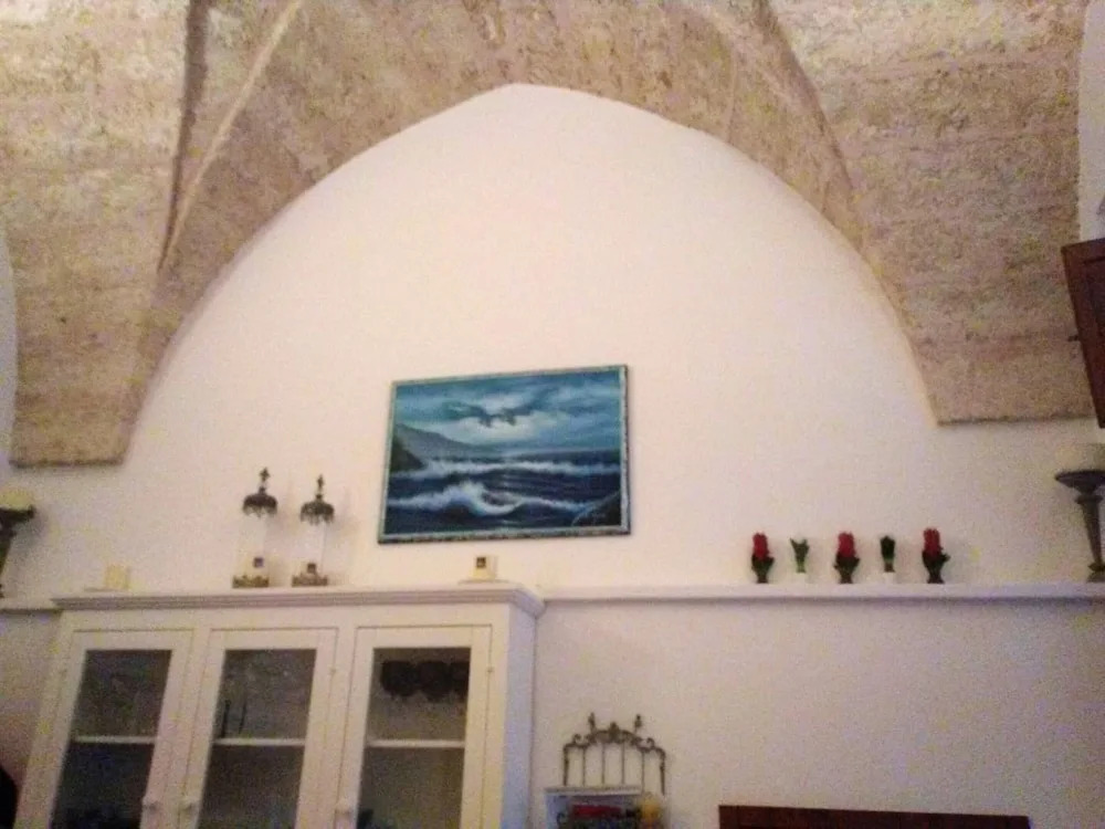 Apartment With one Bedroom in Casarano, With Terrace and Wifi - 12 km From the Beach