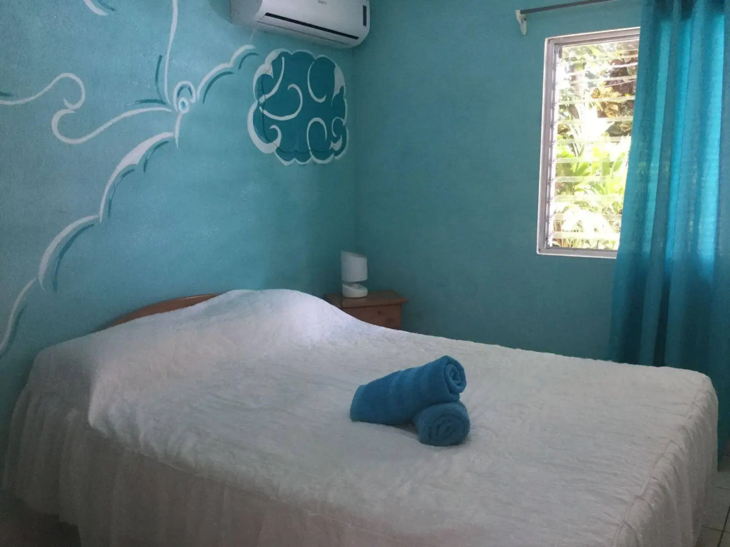 Villas Majolana