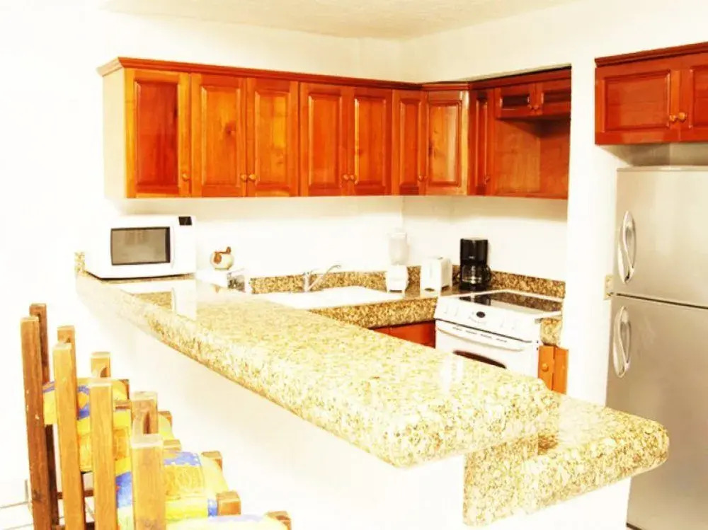 Xaman Ha Condominium