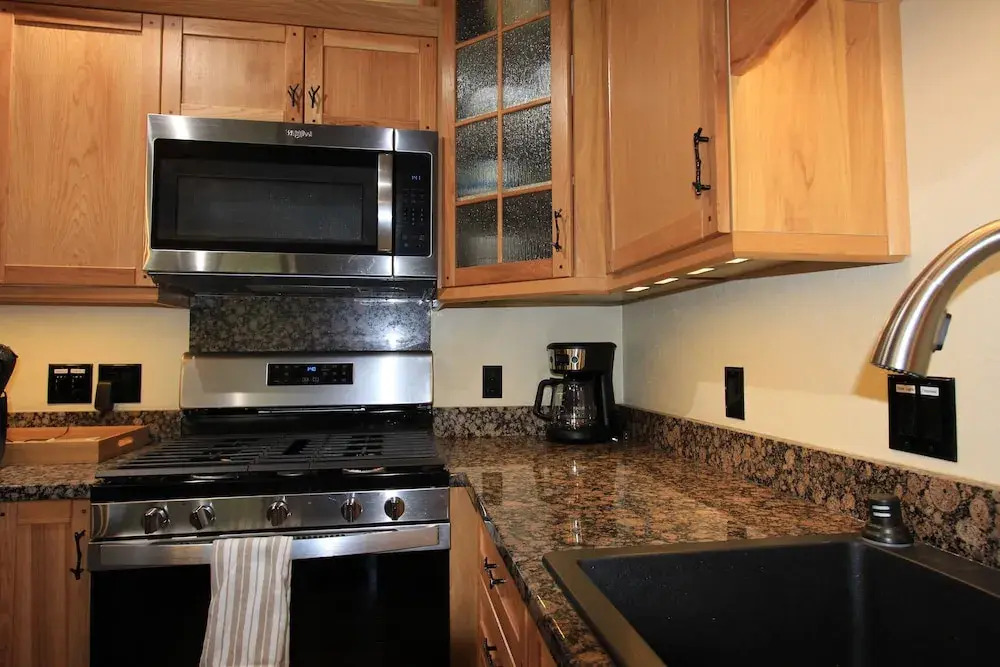 Hnc0628 - Stagecoach Escape 2 Bedroom Condo