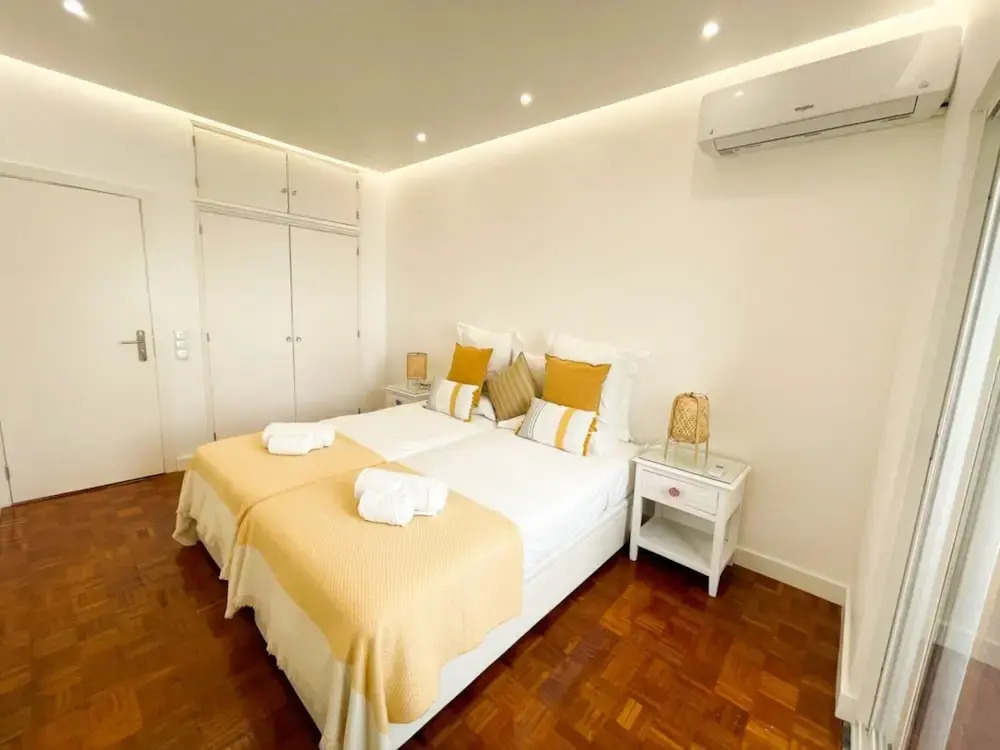 So Sweet Center of Faro Flat
