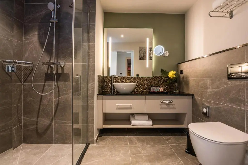 Leonardo Royal Hotel Barcelona Fira