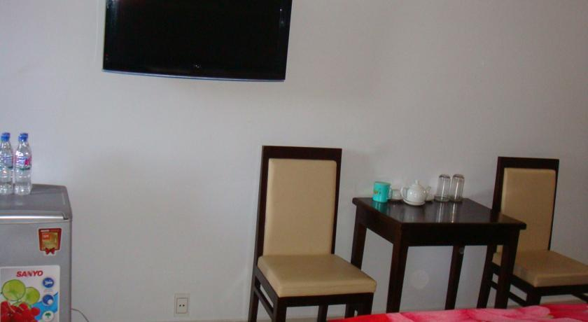 Son Tra Hotel 1