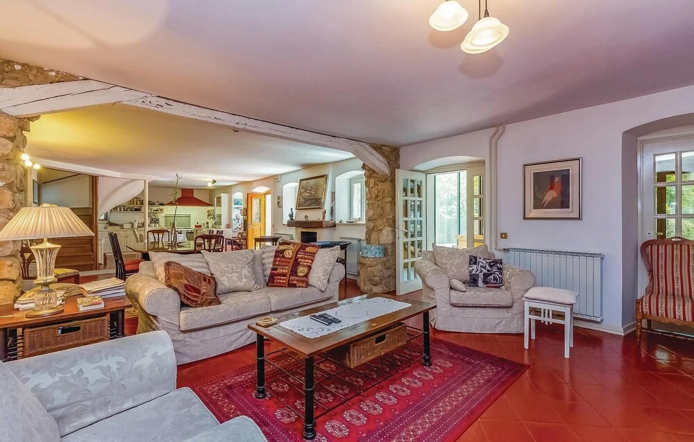 Amazing Home in Kostrena With Wifi and 4 Bedrooms