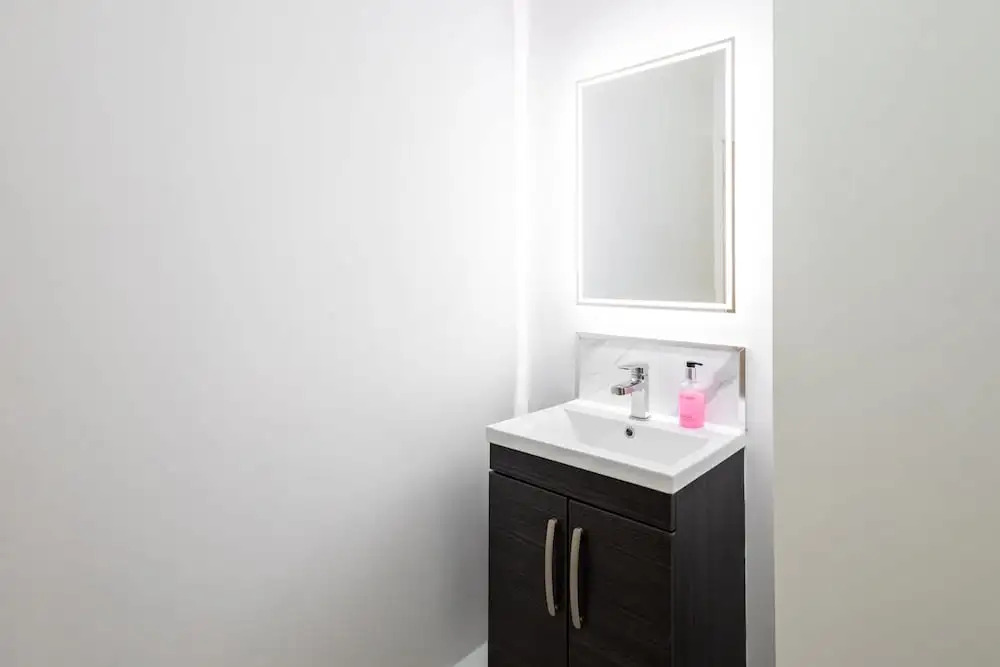 Host Stay Kildale Studio at the Sandbeck