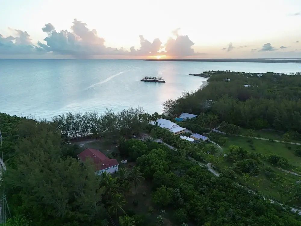 Moonflower 4 Bedroom Home