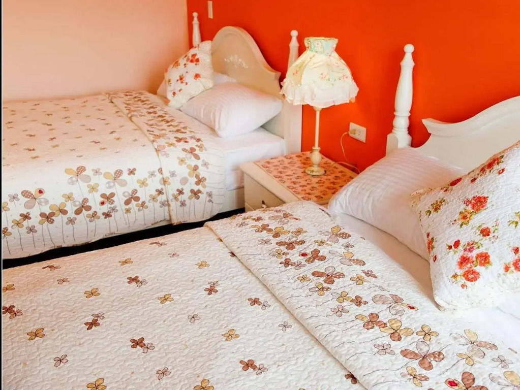 No. 57 Homestay