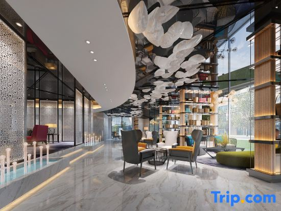 Wancheng E-sports Guest House
