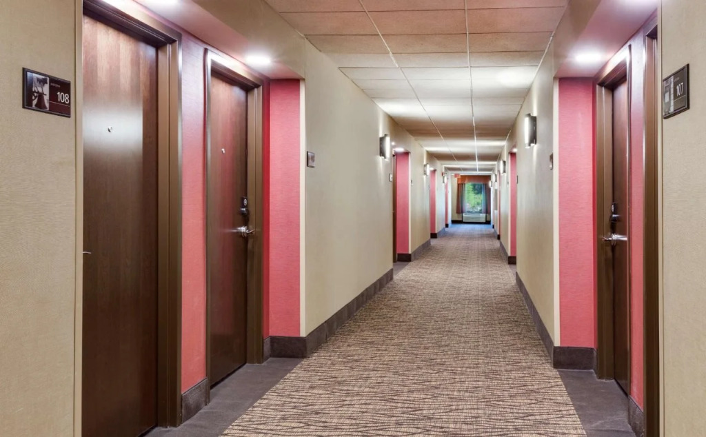 Hampton Inn Debary-Deltona