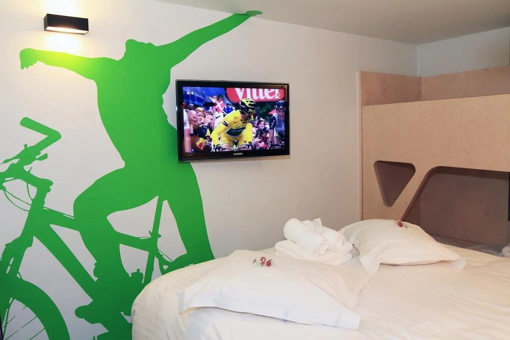LPM2 Sporthotel