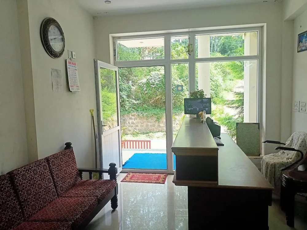 Madha Home Resorts