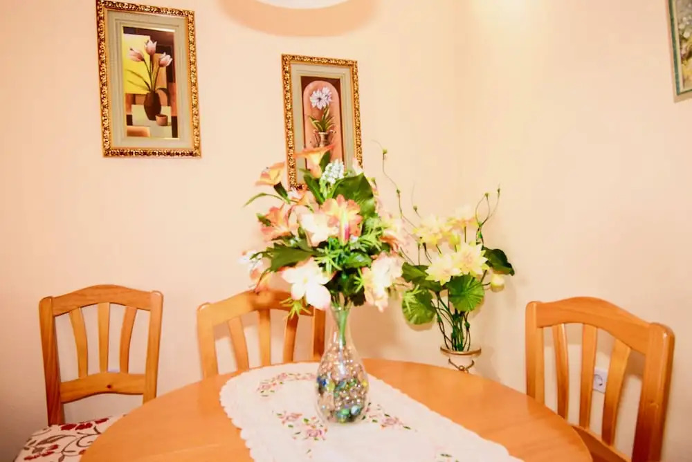 037 Sea & Lake - Alicante Real Estate
