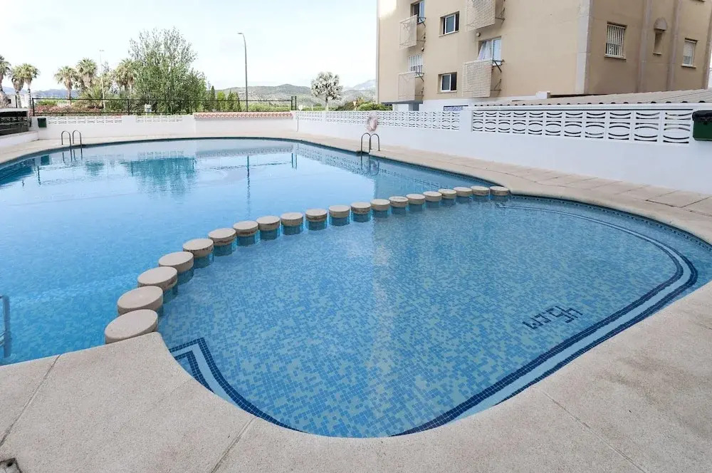 Apartment in Gandia Near Blue Flag Beach