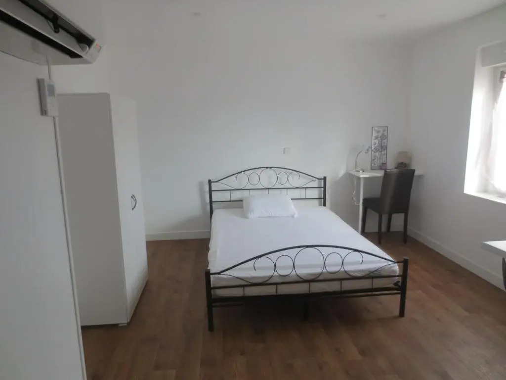 Appartements et studios meublés au centre ville dOuzouer Sur Loire