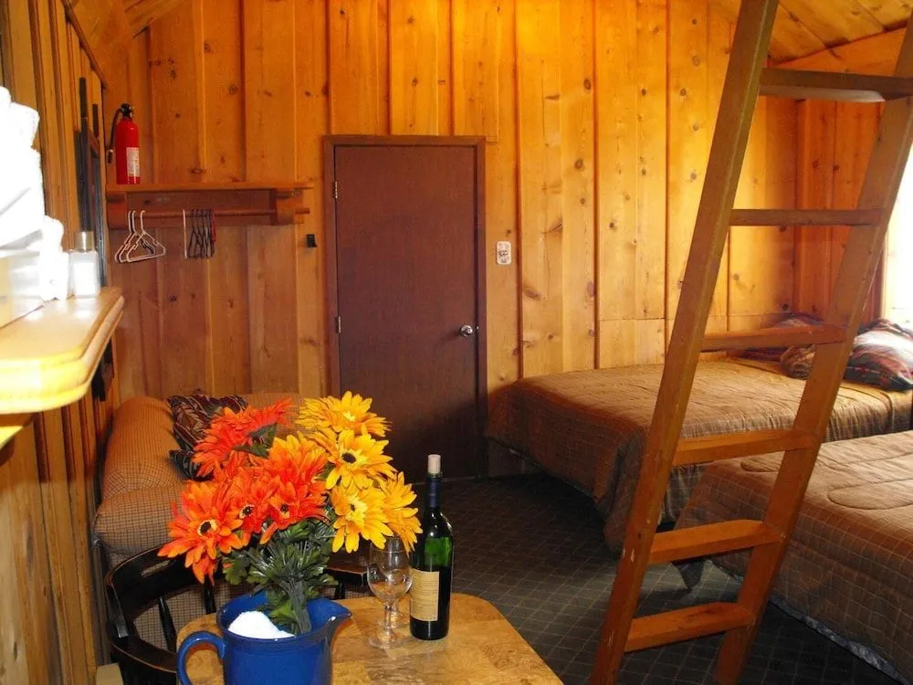 Amizette Inn and Restaurant