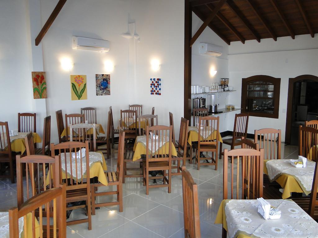 Pousada Doce Paraty