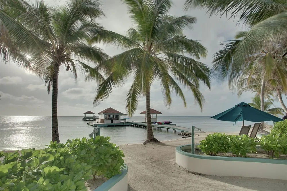 Belizean Shores Resort