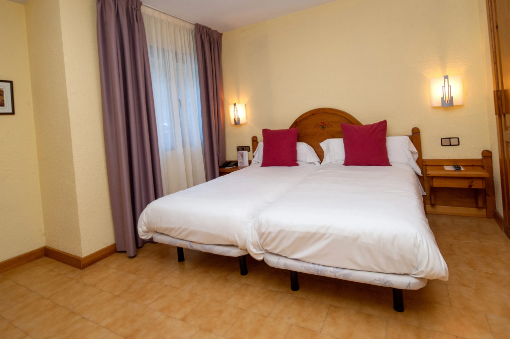 Hotel Sant Gothard by Nexta