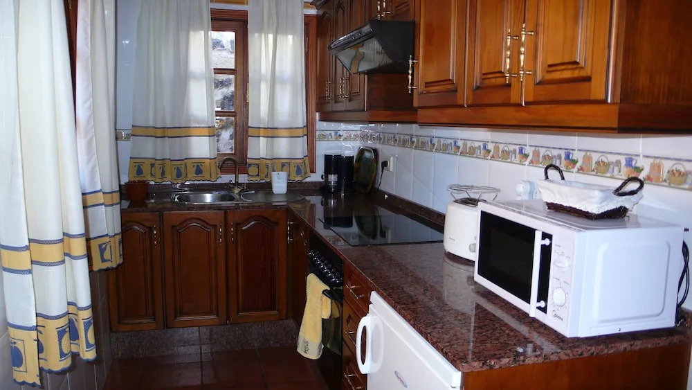 Casas Los Pajeros