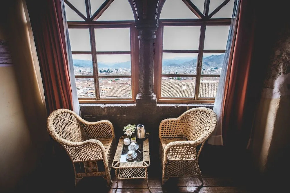 Loki Hostel Cusco