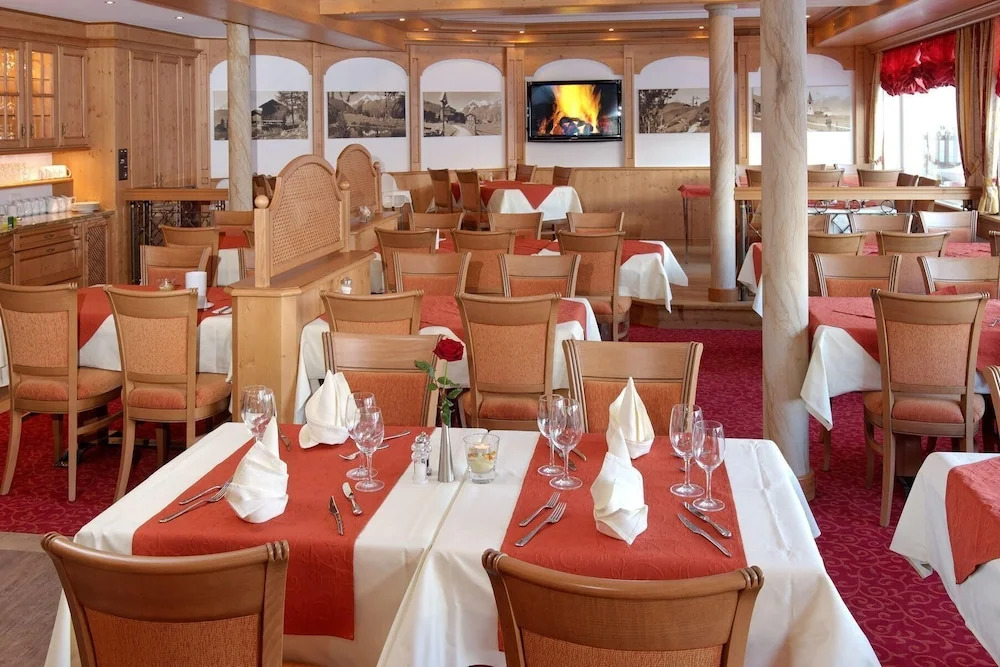 Family Hotel Desirée