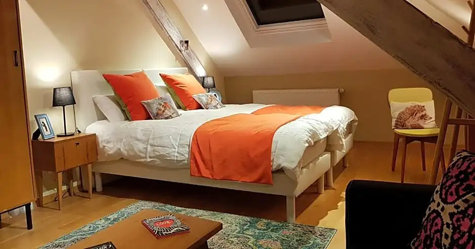 La Chouette Maison