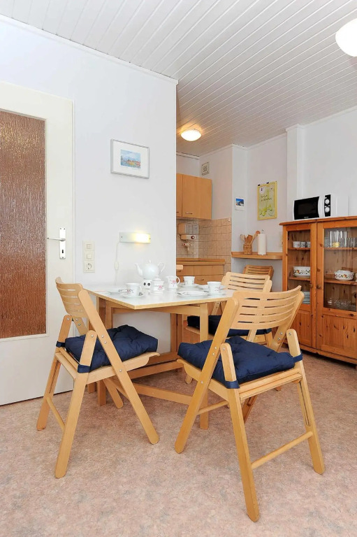 Ferienwohnung Schatzinsel