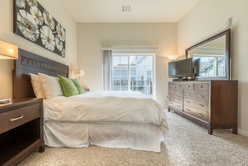 Global Luxury Suites Downtown Morristown