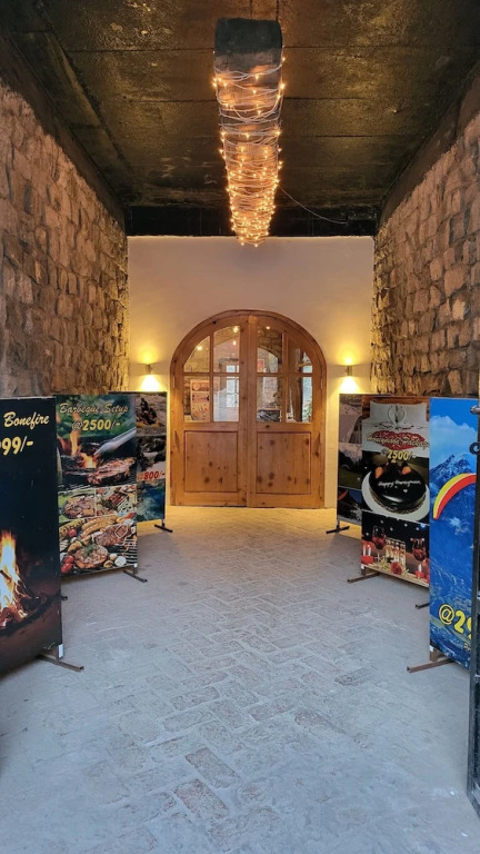 Winterfell The Stay, Unique River Front Resort
