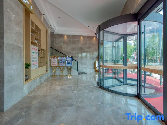 Vienna 3 Best Hotel (Datong Ancient City Huayan Temple)