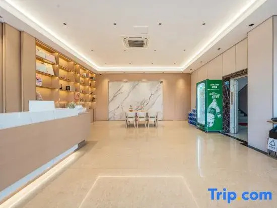 Jinhui Hotel
