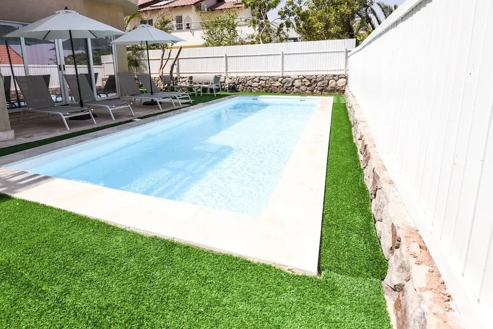 Villa Or - Heated Pool